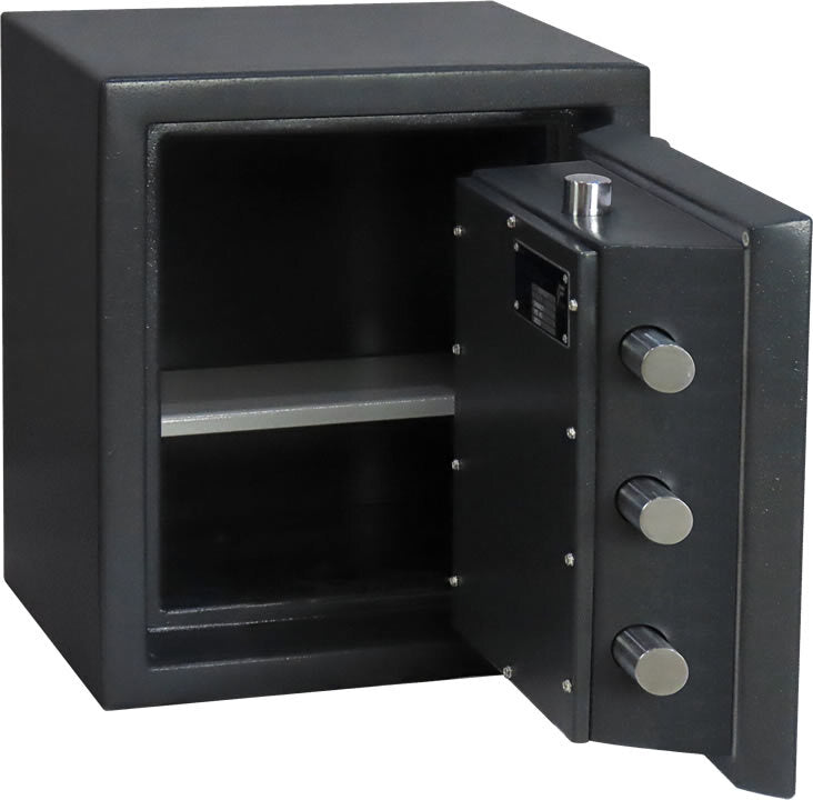 INSAFE Eurograde 3 High Security Electronic Lock Safe