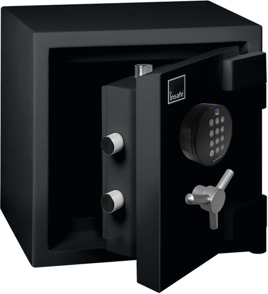 Insafe Britannia Eurograde 2 High Security Electronic Lock Safe
