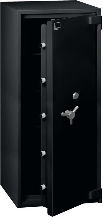 Insafe Britannia Eurograde 2 High Security Key Locking Safe