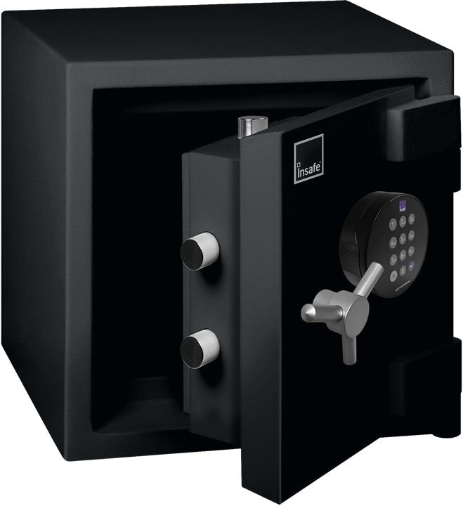Insafe Britannia Eurograde 2 High Security Electronic Lock Safe