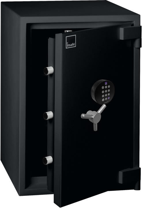 Insafe Britannia Eurograde 2 High Security Electronic Lock Safe