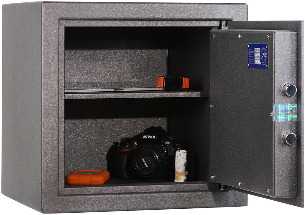De Raat Vega £4000 Medium Electronic Lock Safe
