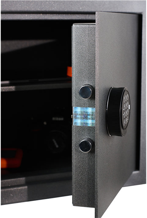 De Raat Vega £4000 Medium Electronic Lock Safe