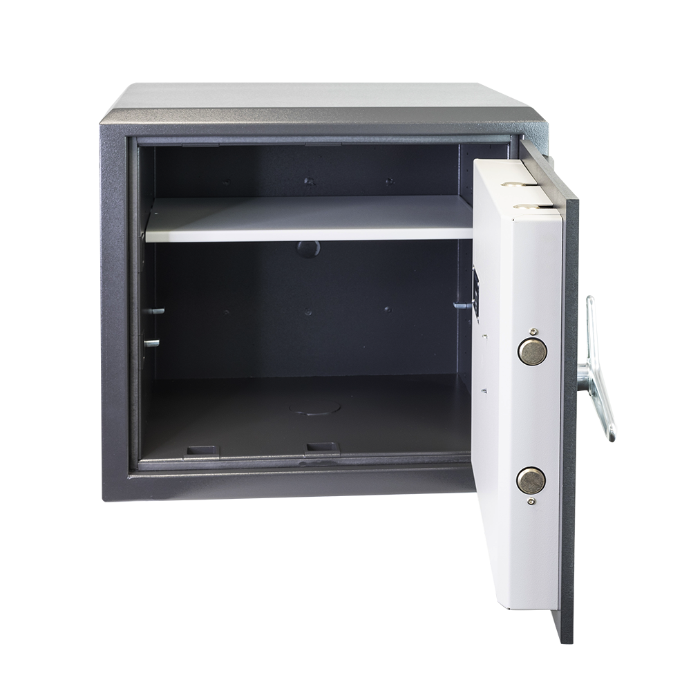 Burton Amario Eurograde 2 High Security Electronic Lock Safe