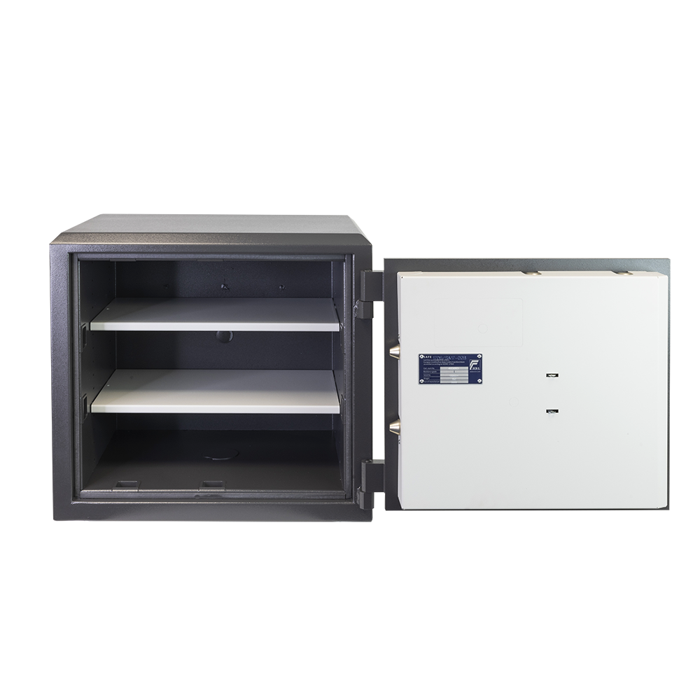 Burton Amario Eurograde 2 High Security Electronic Lock Safe
