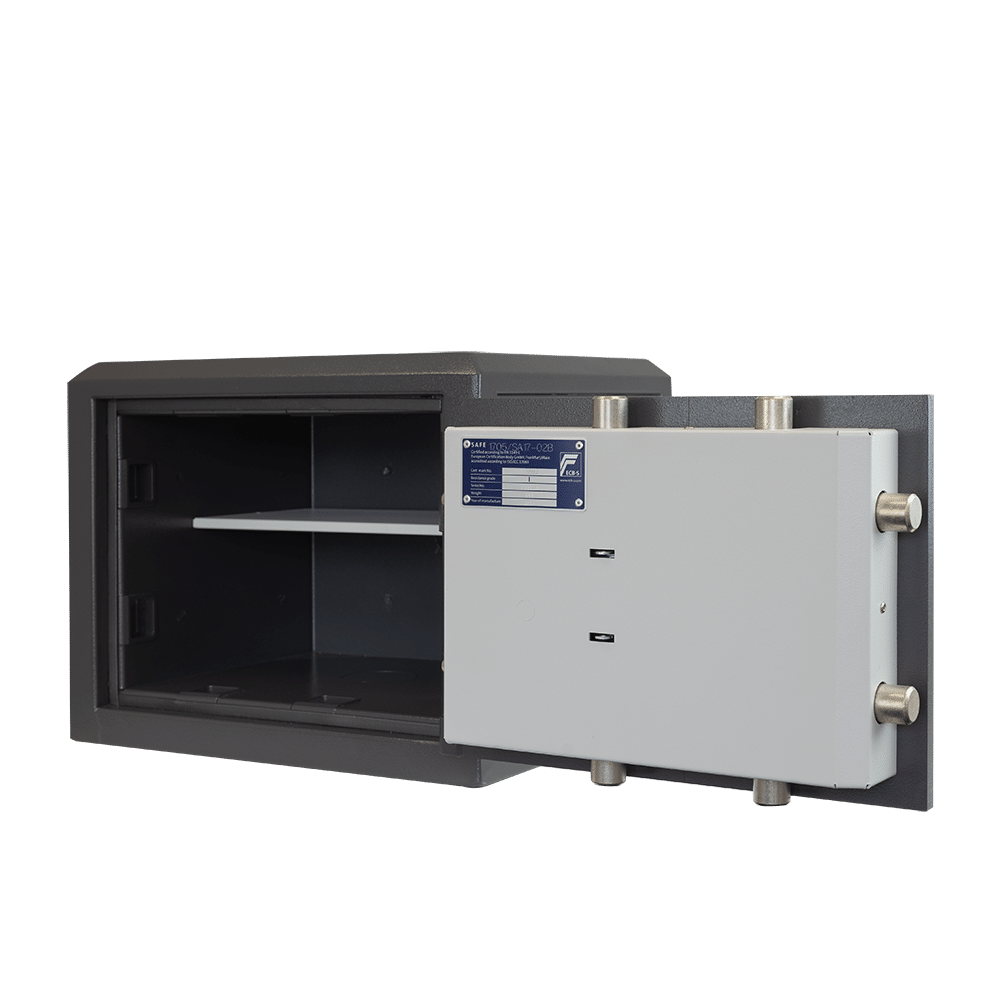 Burton Amario Eurograde 2 High Security Electronic Lock Safe
