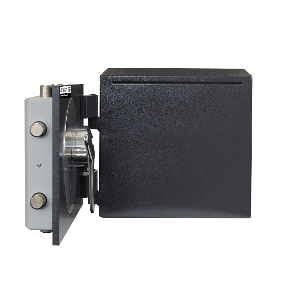 Burton Amario Eurograde 2 High Security Electronic Lock Safe
