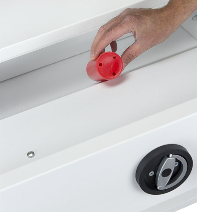 Phoenix Diamond Deposit Digital/Electronic Locking Safe