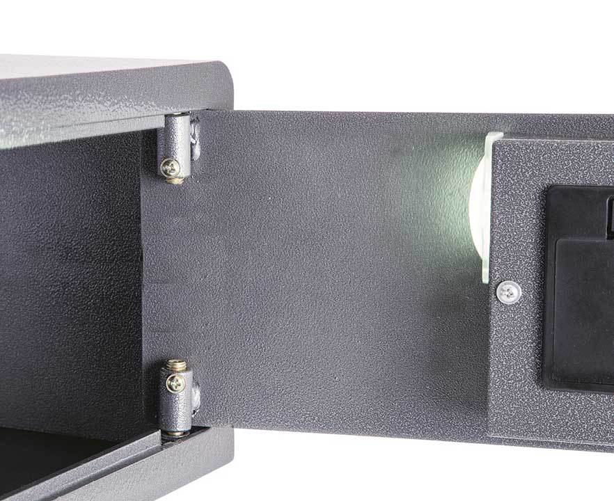 Phoenix Dione SS0311E Electronic Laptop/Hotel Security Safe