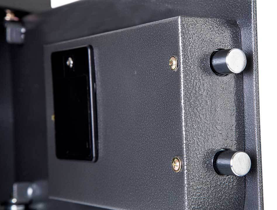 Phoenix Dione SS0311E Electronic Laptop/Hotel Security Safe