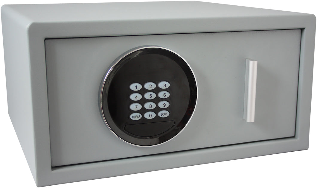 Securikey Eurovault Home & Office Drawer Safe