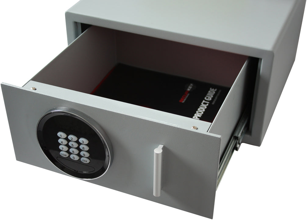 Securikey Eurovault Home & Office Drawer Safe