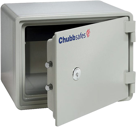 Chubbsafes EXECUTIVE - Key Lock Fireproof Safe
