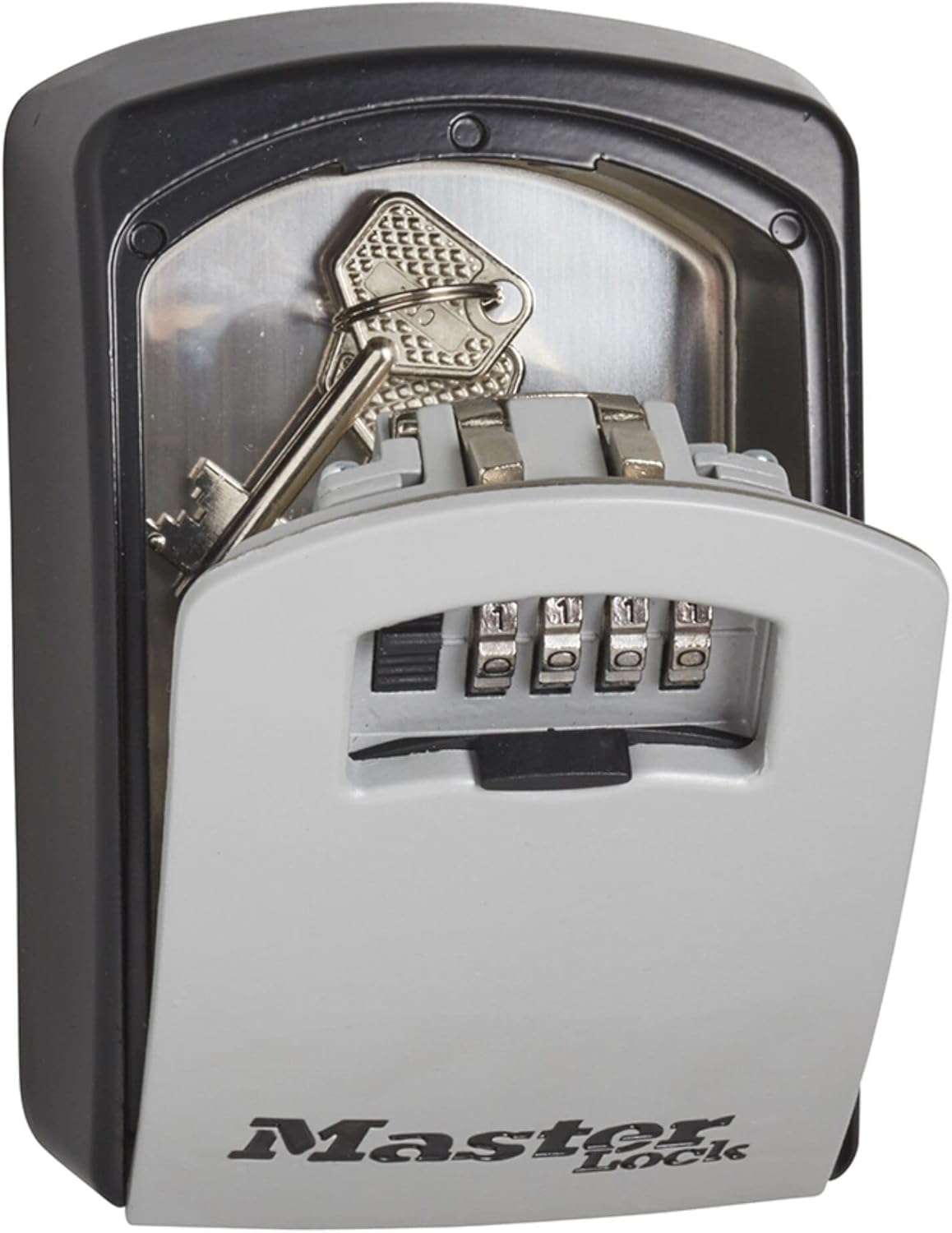 Master Lock High Security Key Safe