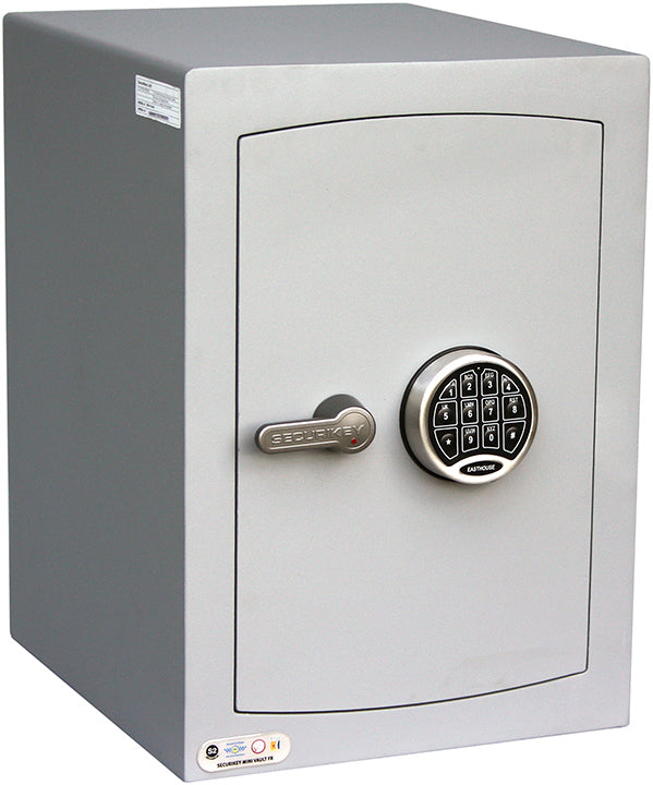 Securikey Mini Vault S2 Gold FR 1 Fireproof Electronic Lock Safe