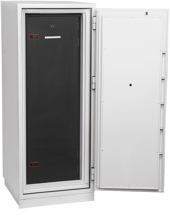 Phoenix Data Commander Key Locking Data Safe