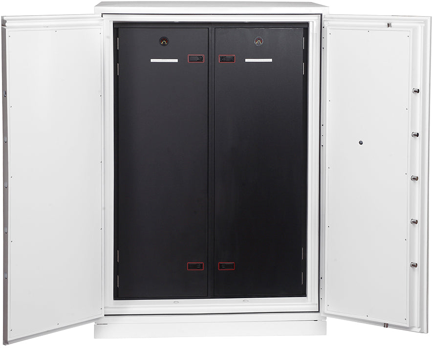 Phoenix Data Commander Key Locking Data Safe