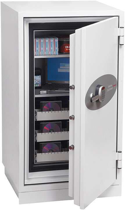Phoenix Data Commander Electronic Locking Safe