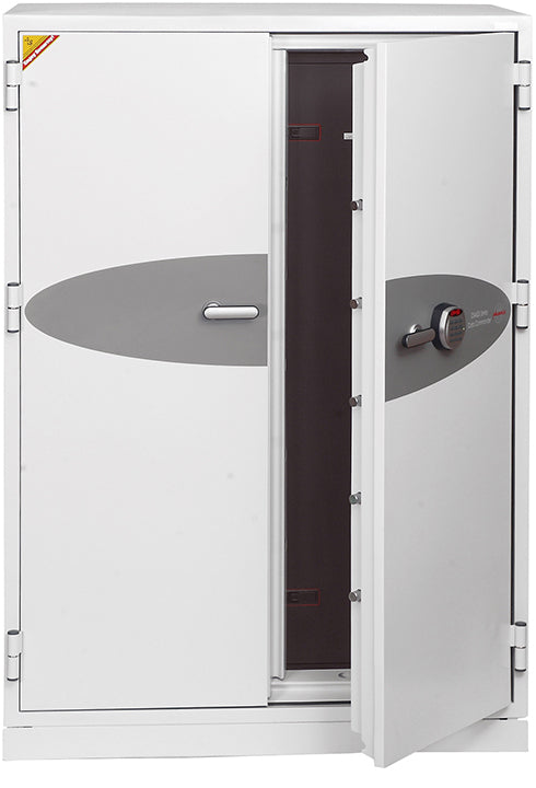 Phoenix Data Commander Electronic Locking Safe