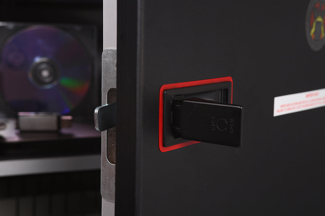 Phoenix Datacare Fireproof Electronic Lock Safe