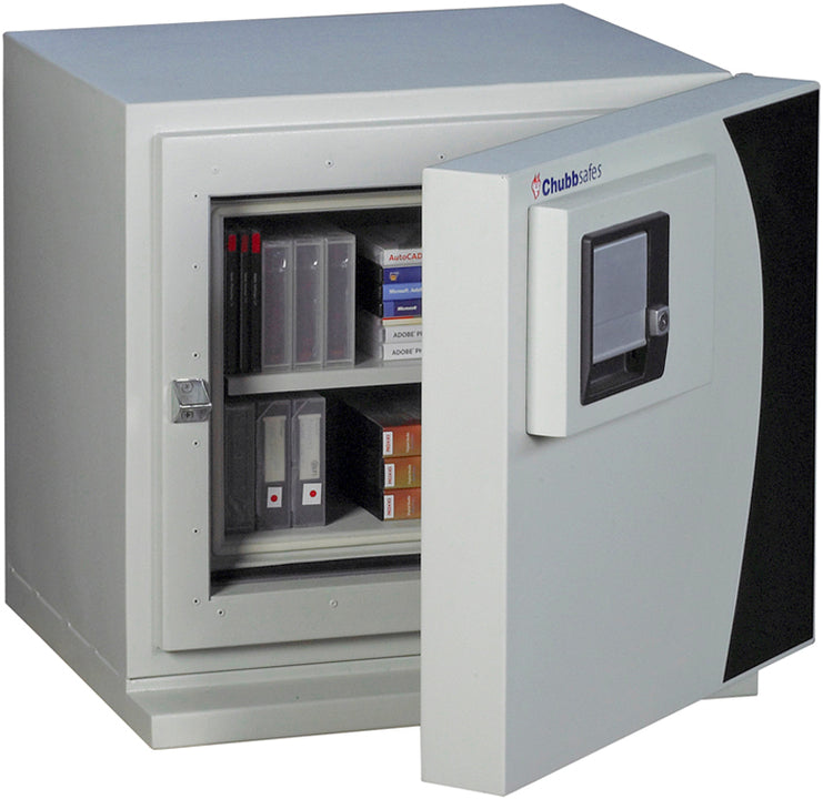 Chubbsafes DataGuard Electronic Locking Fireproof Safe