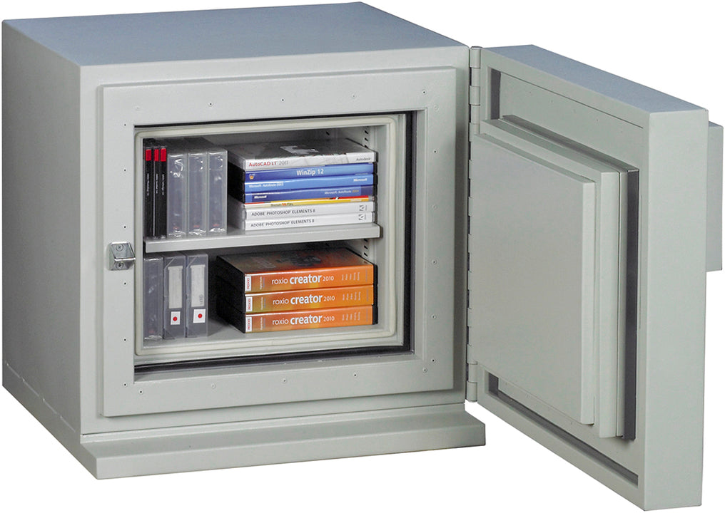 Chubbsafes DataGuard Electronic Locking Fireproof Safe