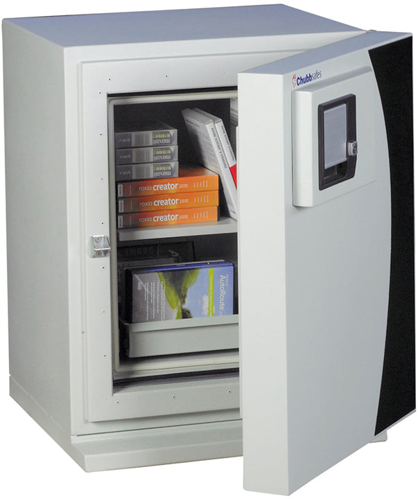 Chubbsafes DataGuard Electronic Locking Fireproof Safe