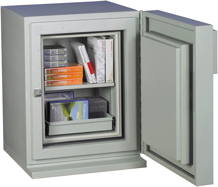 Chubbsafes DataGuard Electronic Locking Fireproof Safe