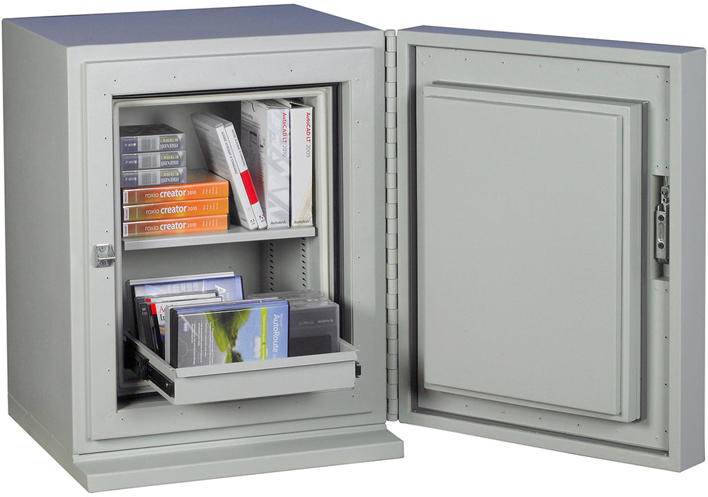 Chubbsafes DataGuard Electronic Locking Fireproof Safe