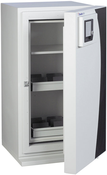Chubbsafes DataGuard Electronic Locking Fireproof Safe