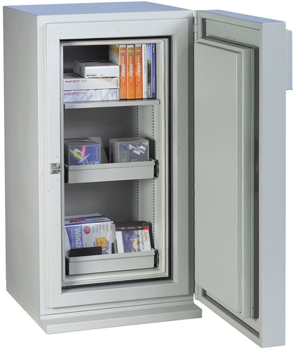 Chubbsafes DataGuard Electronic Locking Fireproof Safe