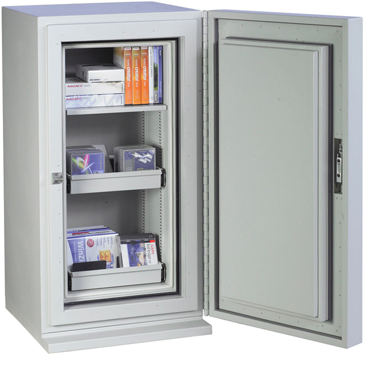 Chubbsafes DataGuard Electronic Locking Fireproof Safe