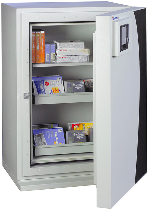 Chubbsafes DataGuard Electronic Locking Fireproof Safe
