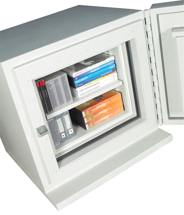 Chubbsafes DataGuard Electronic Locking Fireproof Safe