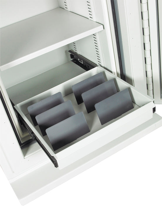 Chubbsafes DataGuard Electronic Locking Fireproof Safe