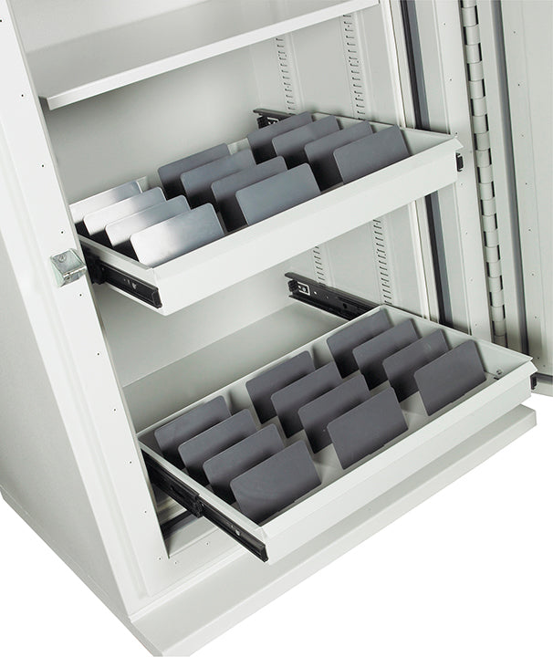 Chubbsafes DataGuard Electronic Locking Fireproof Safe