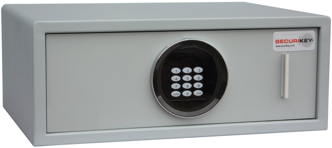 Securikey Eurovault Home & Office Drawer Safe