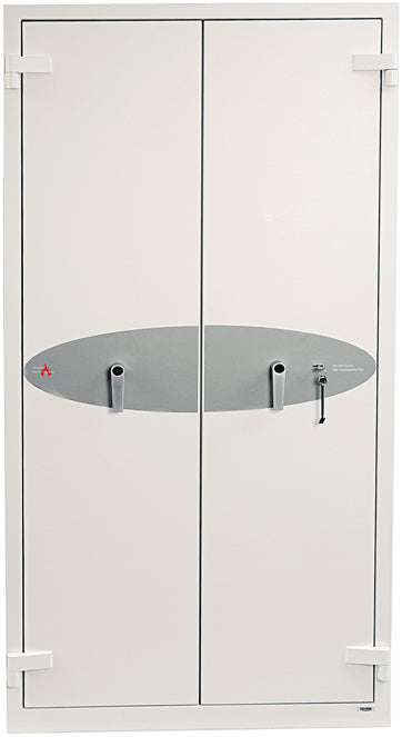 Phoenix Fire Commander PRO Fire Security Cabinet - Key Locking