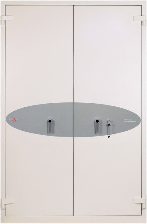 Phoenix Fire Commander PRO Fire Security Cabinet - Key Locking