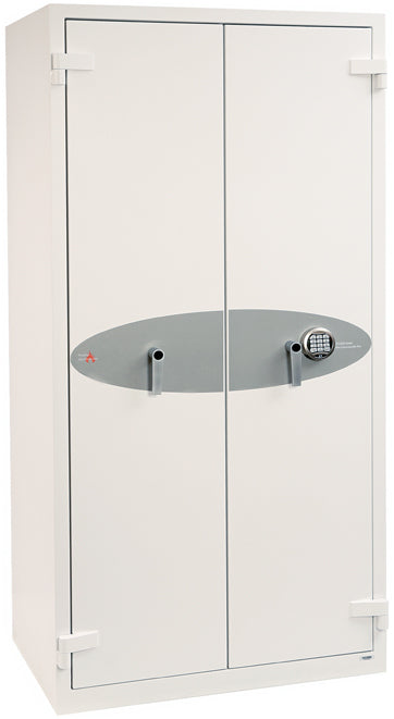 Phoenix Fire Commander PRO Fire Security Cabinet - Electronic Lock