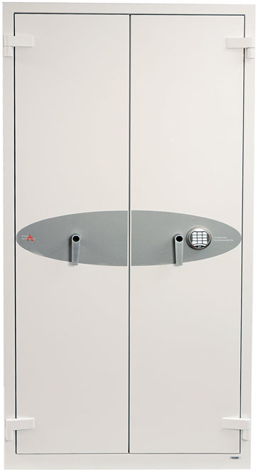 Phoenix Fire Commander PRO Fire Security Cabinet - Electronic Lock