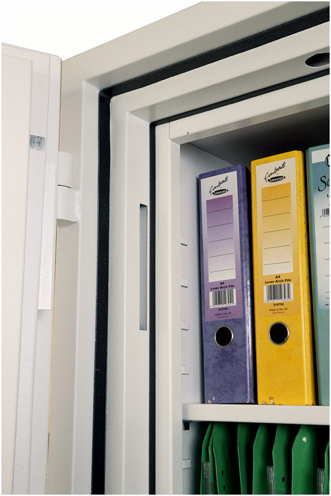 Phoenix Fire Commander PRO Fire Security Cabinet - Electronic Lock