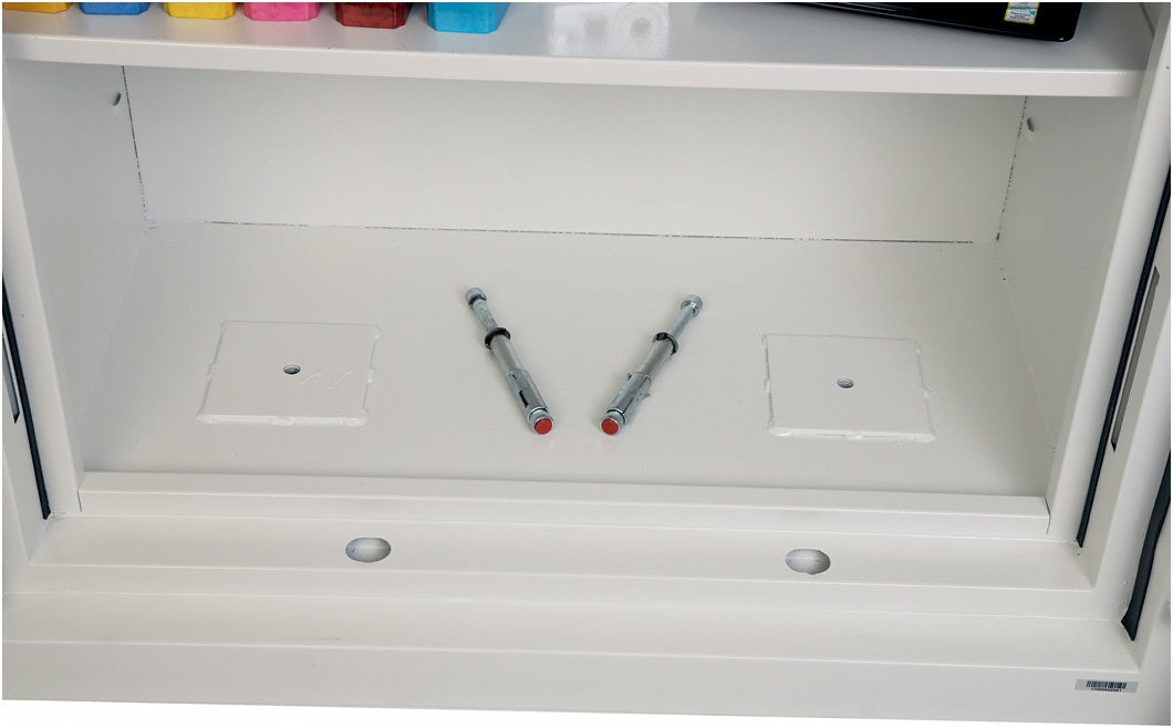 Phoenix Fire Commander PRO Fire Security Cabinet - Electronic Lock