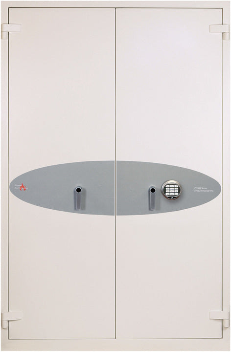 Phoenix Fire Commander PRO Fire Security Cabinet - Electronic Lock