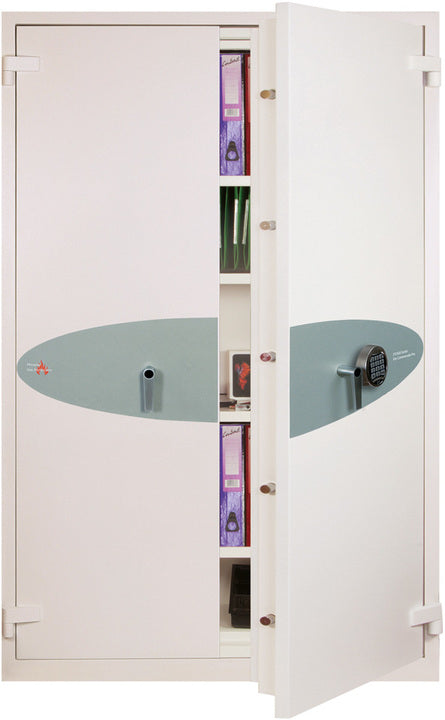 Phoenix Fire Commander PRO Fire Security Cabinet - Electronic Lock