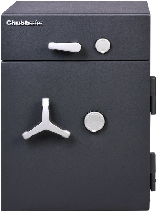 Chubbsafes ProGuard Deposit Eurograde 1 High-Security Safe
