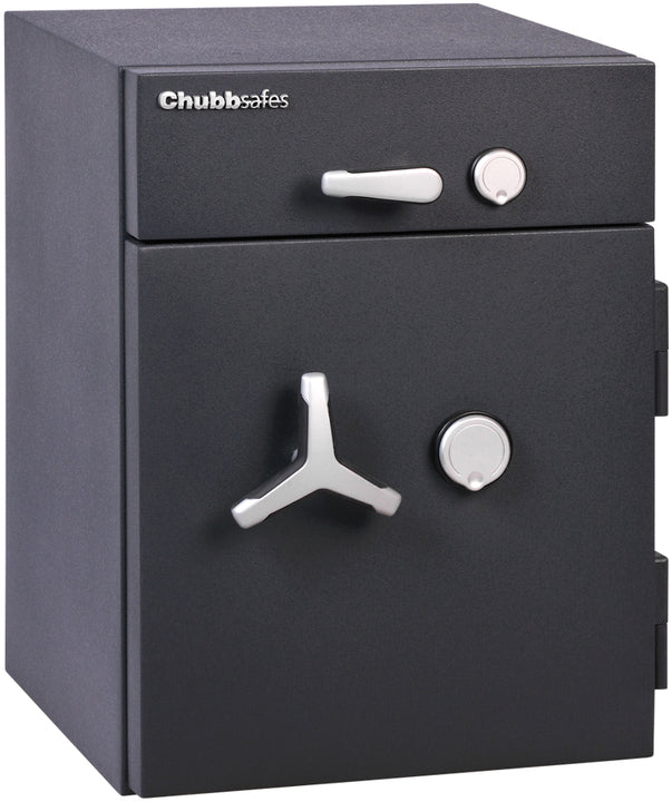 Chubbsafes ProGuard Deposit Eurograde 1 High-Security Safe