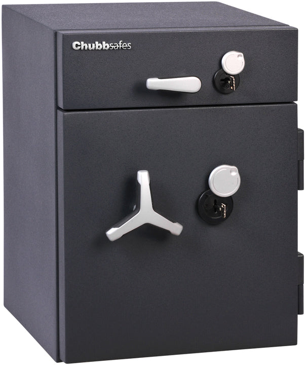 Chubbsafes ProGuard Deposit Eurograde 1 High-Security Safe
