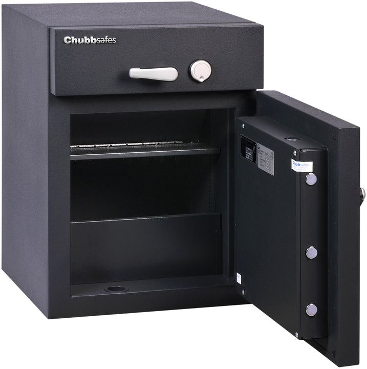 Chubbsafes ProGuard Deposit Eurograde 1 High-Security Safe