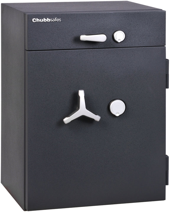 Chubbsafes ProGuard Deposit Eurograde 1 High-Security Safe